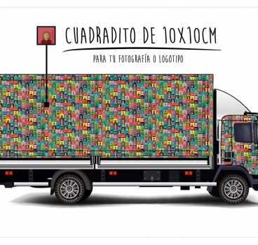 La Exclusiva cumple dos años con el objetivo de «llegar a toda la provincia» y abre una campaña de crowfunding para comprar un camión