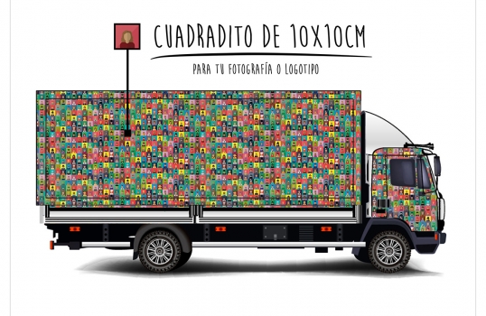 La Exclusiva cumple dos años con el objetivo de «llegar a toda la provincia» y abre una campaña de crowfunding para comprar un camión