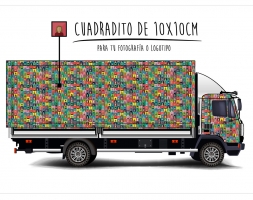 La Exclusiva cumple dos años con el objetivo de «llegar a toda la provincia» y abre una campaña de crowfunding para comprar un camión