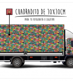 La Exclusiva cumple dos años con el objetivo de «llegar a toda la provincia» y abre una campaña de crowfunding para comprar un camión