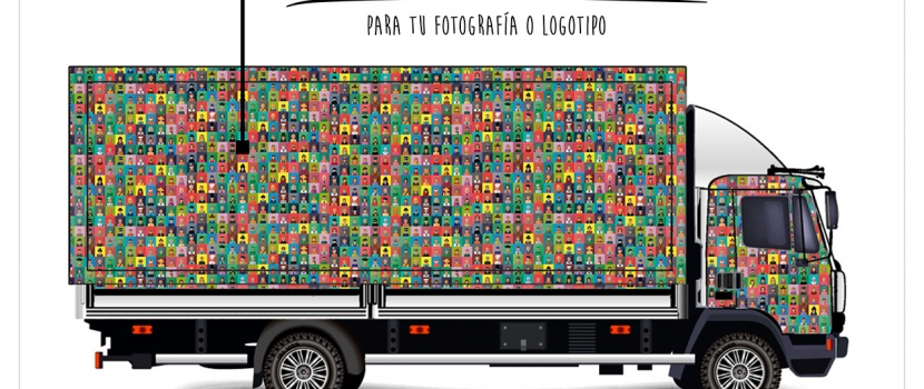 La Exclusiva cumple dos años con el objetivo de «llegar a toda la provincia» y abre una campaña de crowfunding para comprar un camión