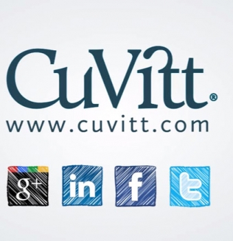 9 de Octubre: Cuvitt, el currículum inteligente