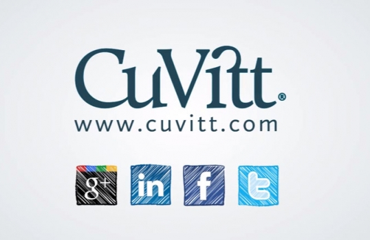 9 de Octubre: Cuvitt, el currículum inteligente