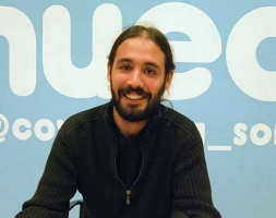 Ya está aquí la nueva programación de El Hueco