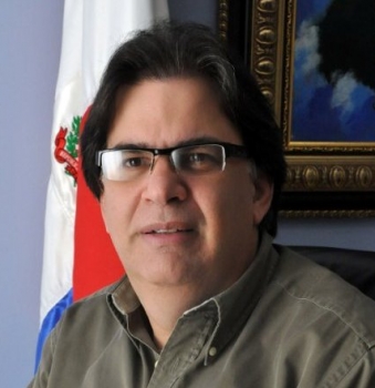 Visita a Soria del Director General de Emprendimiento del Gobierno de República Dominicana