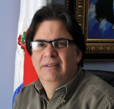 Visita a Soria del Director General de Emprendimiento del Gobierno de República Dominicana