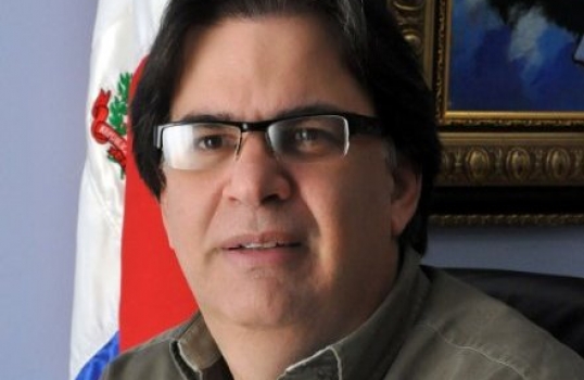 Visita a Soria del Director General de Emprendimiento del Gobierno de República Dominicana