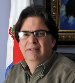 Visita a Soria del Director General de Emprendimiento del Gobierno de República Dominicana