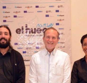 El Hueco Caribe echa a andar en República Dominicana y Haití