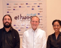 El Hueco Caribe echa a andar en República Dominicana y Haití