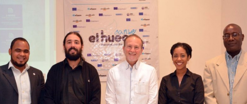 El Hueco Caribe echa a andar en República Dominicana y Haití