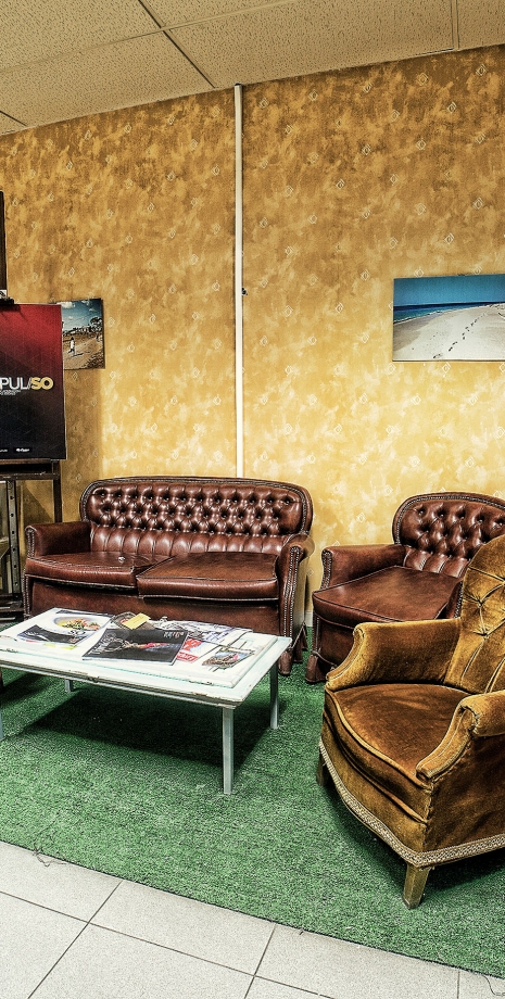 El Hueco @coworking_soria