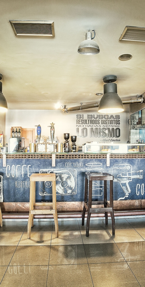 El Hueco @coworking_soria