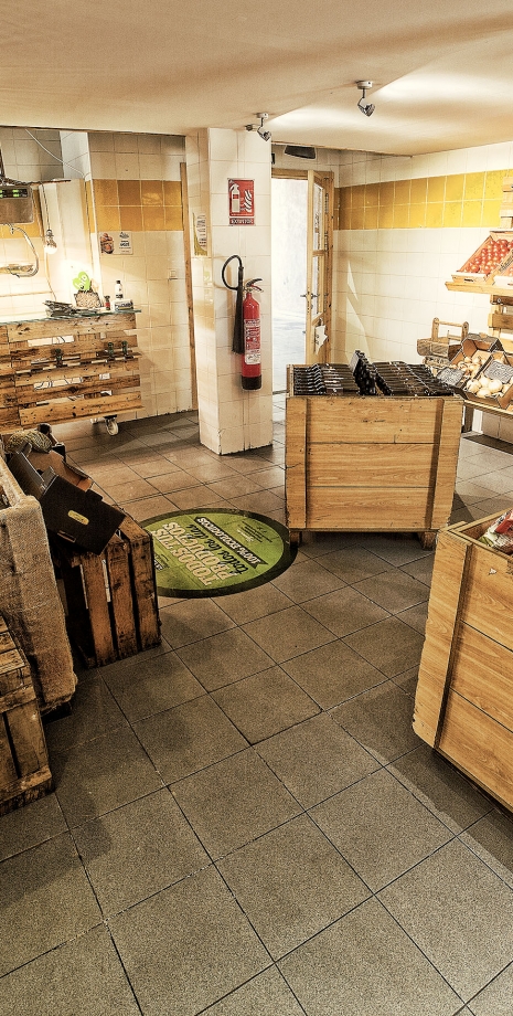 El Hueco @coworking_soria
