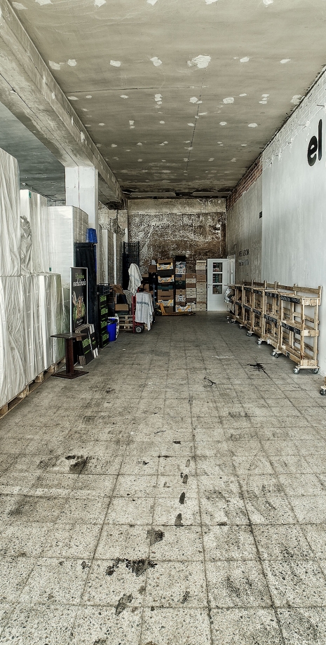 El Hueco @coworking_soria