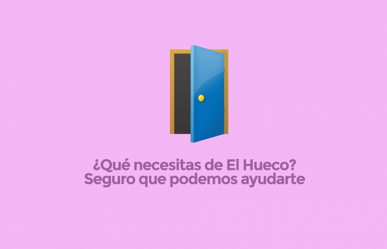 Escríbenos