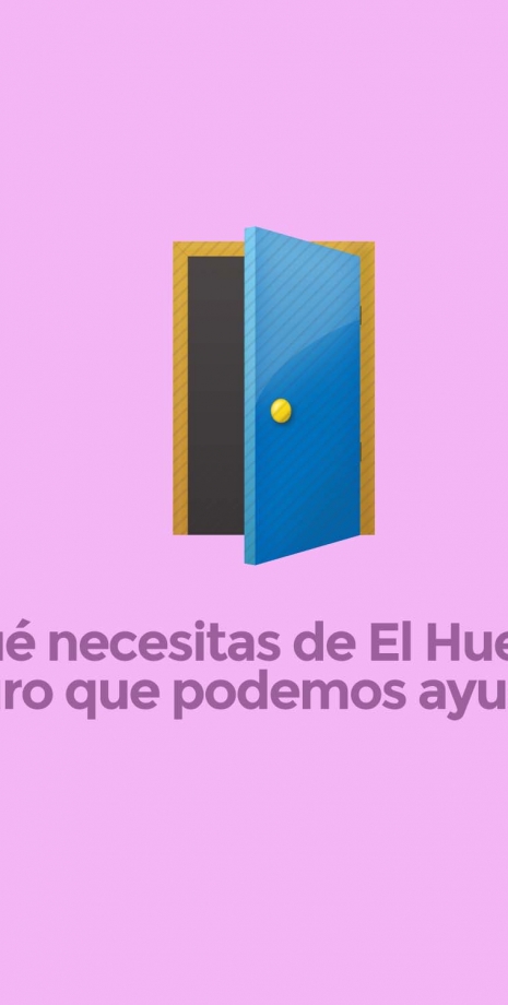 Escríbenos