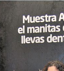 Un regalo para papá, un huerto en casa y una mesita, en nuestros talleres de #AKÍSoria