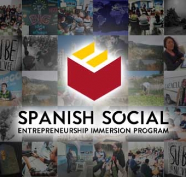 El Hueco lanza el Spanish Social Entrepeneurship Immersion Program para atraer a Soria emprendedores sociales de todo el mundo