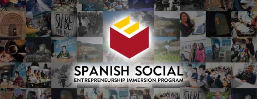 El Hueco lanza el Spanish Social Entrepeneurship Immersion Program para atraer a Soria emprendedores sociales de todo el mundo