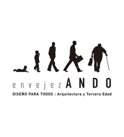 El Hueco acoge la exposición ‘envejeZANDO. Diseño para todos: arquitectura y Tercera Edad’