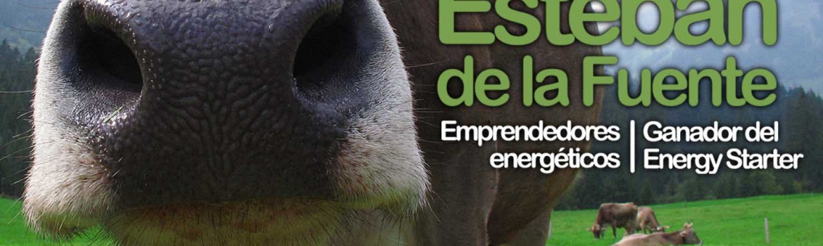 3 de Diciembre: Planta de Biogás
