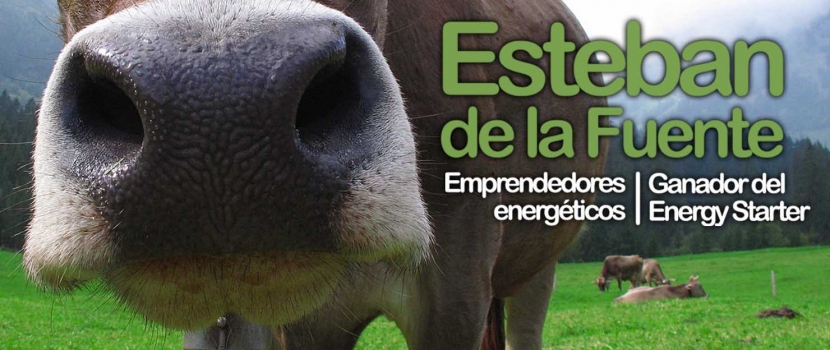 3 de Diciembre: Planta de Biogás