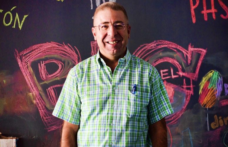 Juan Pérez