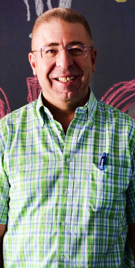 Juan Pérez