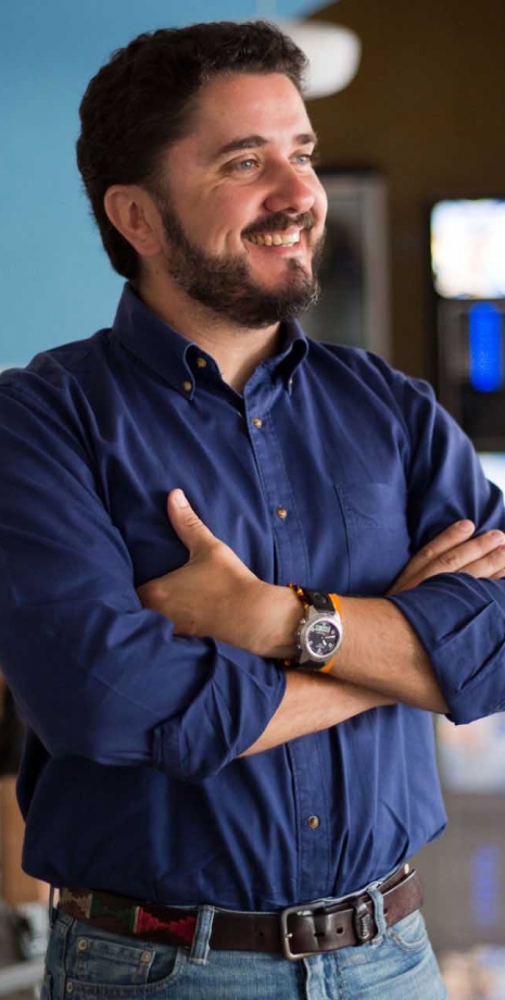 Michele Somaschini