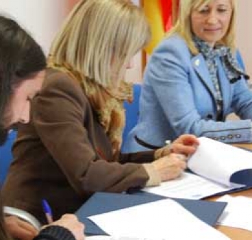 Una mesa redonda sobre emprendimiento pone en marcha esta tarde el convenio entre El Huevo y la Uva