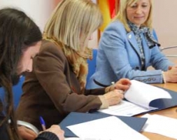 Una mesa redonda sobre emprendimiento pone en marcha esta tarde el convenio entre El Huevo y la Uva