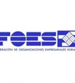 El Comité Ejecutivo de la patronal de Soria visita El Hueco esta mañana