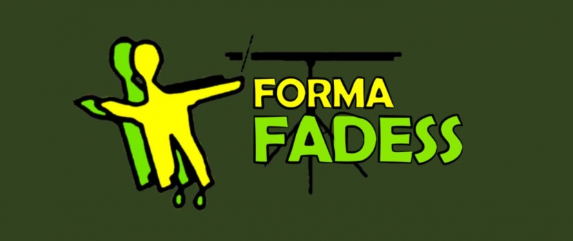 29 de Octubre: FormaFadess