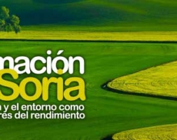 La charla sobre 'Formación en Soria' se aplaza hasta el miércoles 18