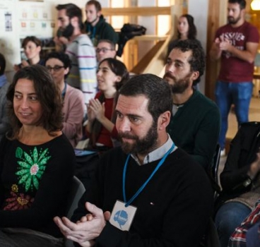 Conoce los proyectos presentados este año a El Hueco Starter