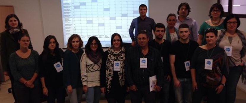 Hoy, gran final de El Hueco Starter, retransmitida por nuestra tele