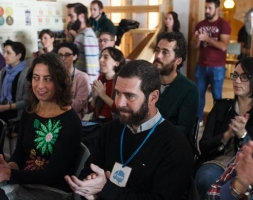 Conoce los proyectos presentados este año a El Hueco Starter