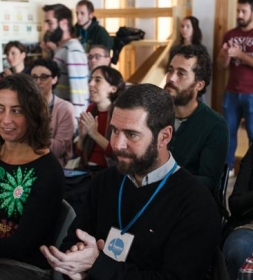 Conoce los proyectos presentados este año a El Hueco Starter