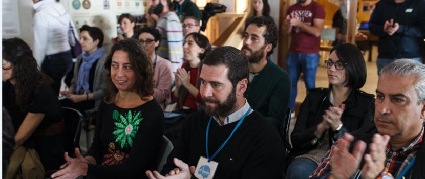 Conoce los proyectos presentados este año a El Hueco Starter