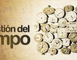 23 de Enero: Gestión del tiempo