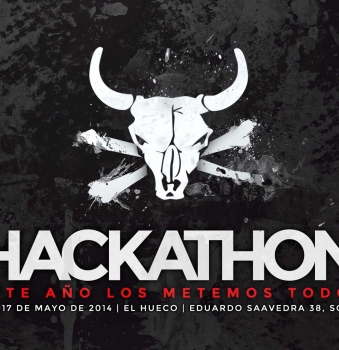 Milagro en El Hueco: este fin de semana nos bilocamos entre la Hackathon sanjuanera y la feria de Almazán