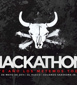 'Este año los metemos todos': El Hueco convoca la primera hackathon sanjuanera del mundo
