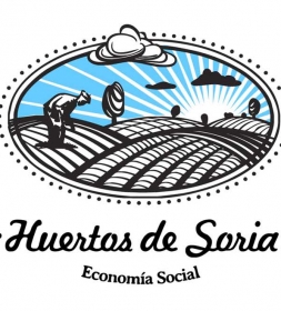 13 de Noviembre: Huertos de Soria