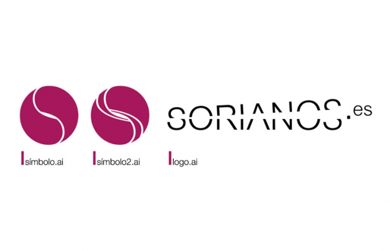 Branding sorianos.es