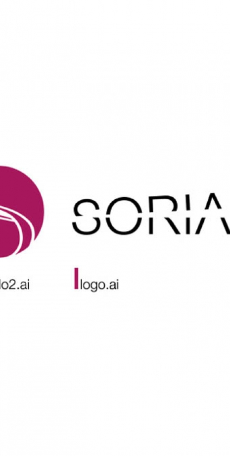 Branding sorianos.es