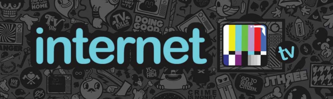 6 de Marzo: Televisión en internet