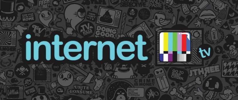 6 de Marzo: Televisión en internet