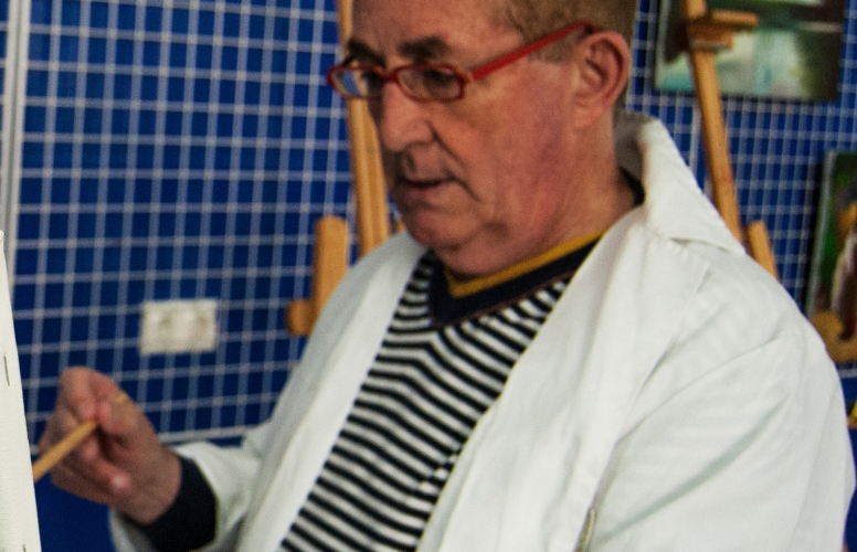 Jaime Del Huerto