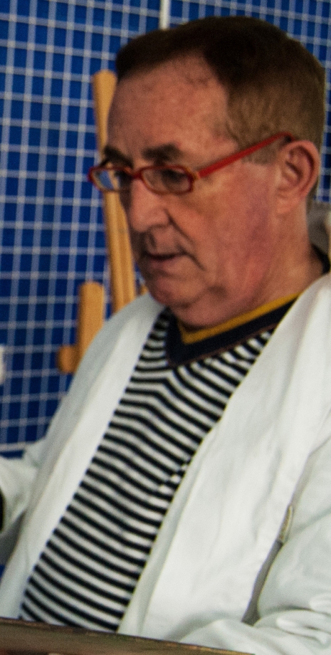 Jaime Del Huerto